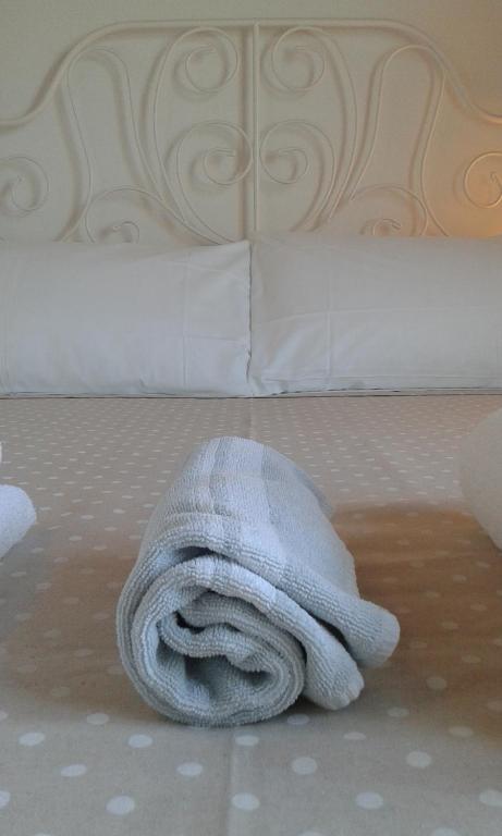 Corte San Lazzaro Lucca