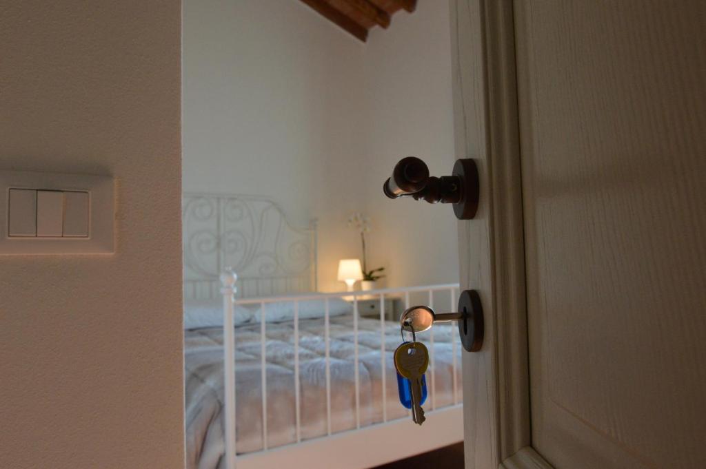 Corte San Lazzaro Lucca