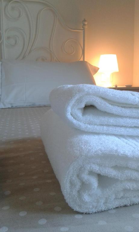 Corte San Lazzaro Lucca