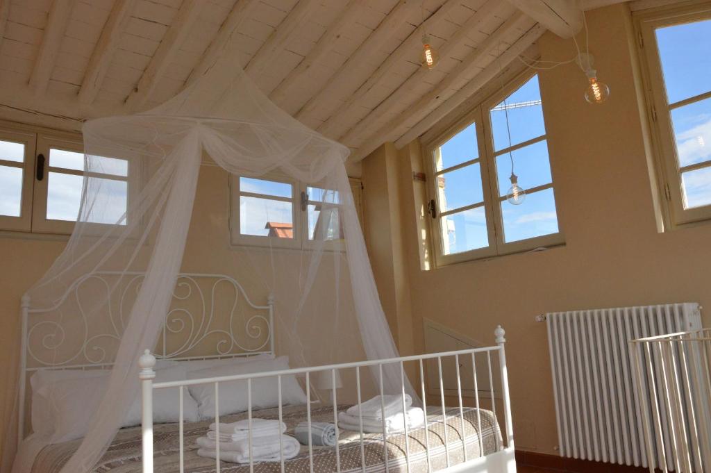 Corte San Lazzaro Lucca