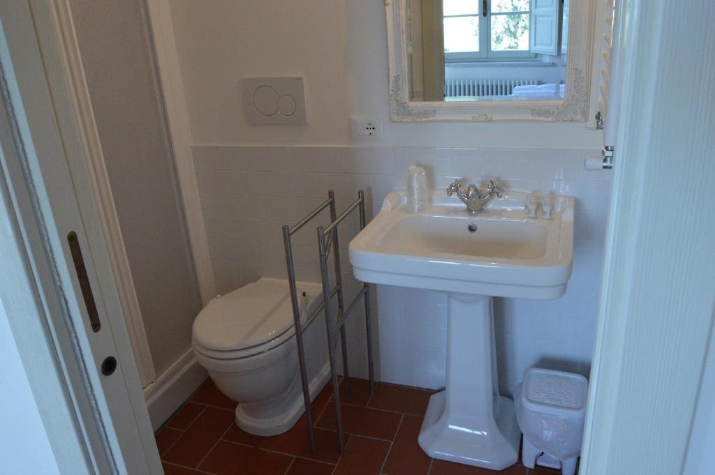 Corte San Lazzaro Lucca