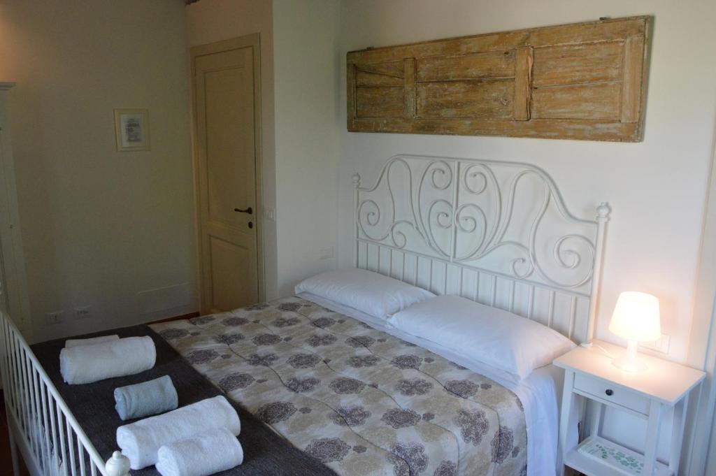 Corte San Lazzaro Lucca